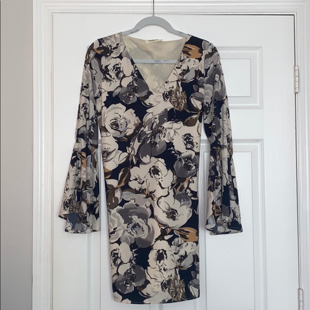 Long Sleeve Dress